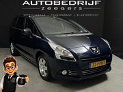 Peugeot 5008 - 1.6 THP ST 5p. *Pano*AC*Navi