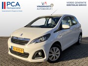 Peugeot 108 - 1.0 e-VTi Active ** Airco - Radio - Stuurbekrachtiging - Blu