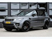 Land Rover Range Rover Sport - 3.0 TDV6 HSE Dynamic '19 Pano Leder Clima Navi Cruise Inruil