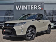 Suzuki Vitara - 1.5 Hybrid Style Automaat | Navigatie | Camera | Stoelverwar