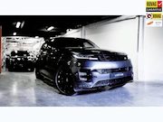 Land Rover Range Rover Sport - 3.0 P550e Autobiography PHEV Black Pack|23" Inch|PANO|Carpat