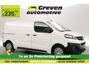 Opel Vivaro - 2.0 CDTI L2H1 | Automaat | 3 Zits | 360° Cam | Airco | Cruis