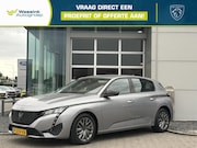 Peugeot 308 - 1.2 PureTech Active Pack Business I Navigatie I Apple Carpla