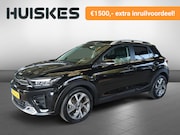Kia Stonic - 1.0 T-GDi MHEV GT-Line | Navi | Stoel-/Stuurverwarming | Cru