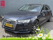Audi A4 - Avant BJR 2017 2.0 TDI 150 PK ultra Sport Lease Edition INKL