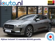 Jaguar I-Pace - EV320 S Business Pack 90 kWh LED/Leder/360/Meridian/Keyless/