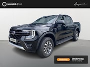 Ford Ranger - Wildtrak Double Cab PHEV | DIRECT LEVERBAAR | 278PK | Trekha