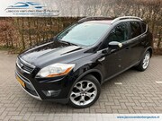 Ford Kuga - 2.5 20V Automaat I Leer I Panorama