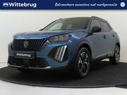 Peugeot 2008 - 1.2 Hybrid 145 GT | Full Map Navi | Carplay | Clima | Camera