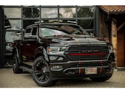 Dodge Ram - 1500 5.7 V8 4x4 Crew Cab Laramie sport | Pano | Stoelverwarm