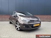 Kia Rio - 1.2 CVVT Super Pack | Keyless | Nw motor + koppeling