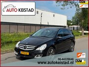 Mercedes-Benz R-klasse - 350 4-Matic LEDER/CARPLAY/XENON! ORIGINELE KILOMETERS