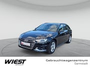 Audi A4 - advanced 40 TDI quattro S tronic