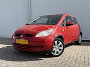 Mitsubishi Colt - 1.5 QS Airco NAP Onderhoud 2 sleutels Sport