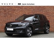 Volvo XC40 - T5 Recharge R-Design | Trekhaak, inklapbaar | Stoelverwarmin