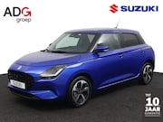 Suzuki Swift - 1.2 Style Smart Hybrid | €2200 Korting | Nieuwe Auto | Autom