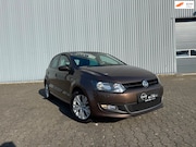 Volkswagen Polo - 1.2 Highline LIFE|CLIMA|CRUISE|PDC|SHZ|
