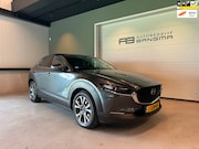 Mazda CX-30 - 2.0 e-SkyActiv-X M HYBRID AUTOMAAT LUXURY|NAVIGATIE|CLIMA AI