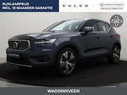 Volvo XC40 - T5 PLUG-IN HYBRID INSCRIPTION LEDER KEYLESS 19INCH PARK ASSI