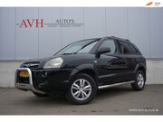 Hyundai Tucson - 2.0i Active