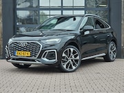 Audi Q5 Sportback - 50 TFSI e S edition | LED | Elek. trekhaak | ACC| Stoelverwa
