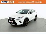 Lexus NX - 300h AWD First Edition |FU87573|