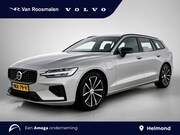 Volvo V60 - 2.0 T6 AWD Plus Dark | Trekhaak | 360° Camera | Harman/Kardo