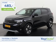Opel Frontera - Electric GS 44 kWh | All-in 483,- Private Lease | Direct uit