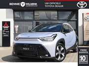 Toyota Aygo X - Hybrid 115 pulse | V+A Parkeersensoren | Apple/Anrdoid Carpl