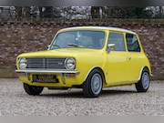 MINI Clubman - Austin 1000 "Bespoke-expertise" Top and fully restored - A k