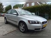 Volvo S40 - 2.4 Edition I Nwe APK