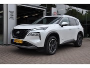 Nissan X-Trail - 1.5 e-4 N-C 4WD 7p. 1650KG Trekgew.