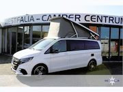 Mercedes-Benz V-klasse - Marco Polo V250 Aut. AMG-line