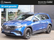 Mercedes-Benz EQB - 250+ Business Solution AMG 7p. 71 kWh l Keyless l Achteruitr