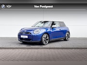 MINI Mini Electric - Cooper 3-deurs Cooper SE Classic M 54.2 kWh | 18 Inch Slide