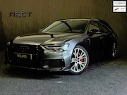 Audi A6 - Avant 55 TFSI e quattro Competition| Full Option | Pano | HD