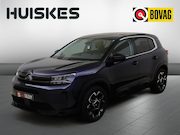 Citroën C5 Aircross - 1.2 Hybrid 136 Plus | Navi | Cruise Control | Stoelverwarmin