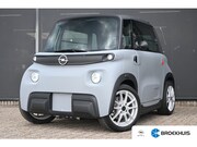 Opel Rocks-e - Brommobiel Tekno Direct Leverbaar! | 15"LMV | Spoiler | Pano