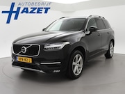 Volvo XC90 - 2.0 D4 190 PK GRIJS KENTEKEN EURO 6 DIESEL | WEGKL. TREKHAAK