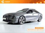 Peugeot 508 - 1.6 HYbrid 180pk GT AUTOMAAT LED WINTERPACK PANO