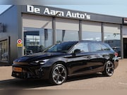 CUPRA Leon Sportstourer - 1.5 E-tsi word verwacht elektrische trekhaak