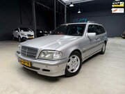 Mercedes-Benz C-klasse - Combi 200 K. Esprit Aut.|NW APK|Trekhaak