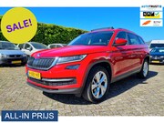 Skoda Kodiaq - 1.5 TSI Business Edition ✅PANODAK ✅COMPLETE AUTO