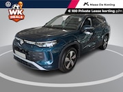 Volkswagen Tayron - Life Edition 1.5 eHybrid 204 PK 6 versn. DSG · Trekhaak inkl