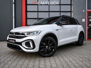 Volkswagen T-Roc - 1.5 TSI R-Line 150 PK Black Line Facelift| Adaptive Cruise |