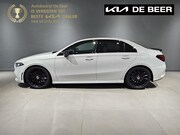 Mercedes-Benz A-klasse - Limousine A 250 224pk 7G-DCT AMG/ Pano /Burmeister