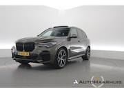 BMW X5 - xDrive45e M Sport | Orgi. NL | Skylounge | Active steering |