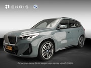 BMW iX1 - xDrive30 | M-Sportpakket | LED | Leder | Navigatie | Schuifd