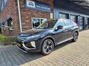 Mitsubishi Eclipse Cross - 1.5 DI-T FIRST Edition, Trekhaak, Head-up, Camera, stoelverw