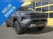 Toyota HiLux - 2.8 D-4D MHEV Double Cab Auto 4WD Comfort